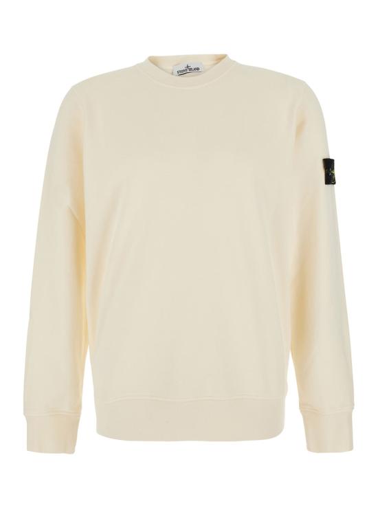 26FW 스톤 아일랜드 나일론 메탈 볼캡 모자 나일론 메탈 볼캡 모자 L2S156100060 WHITE