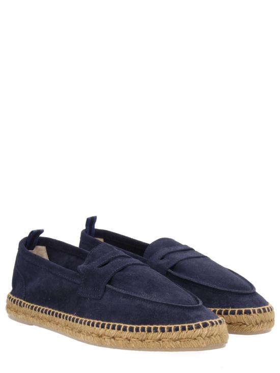 26SS 까스따네르 스니커즈 023417 302 AZULOSCURO NAVY - CASTANER
