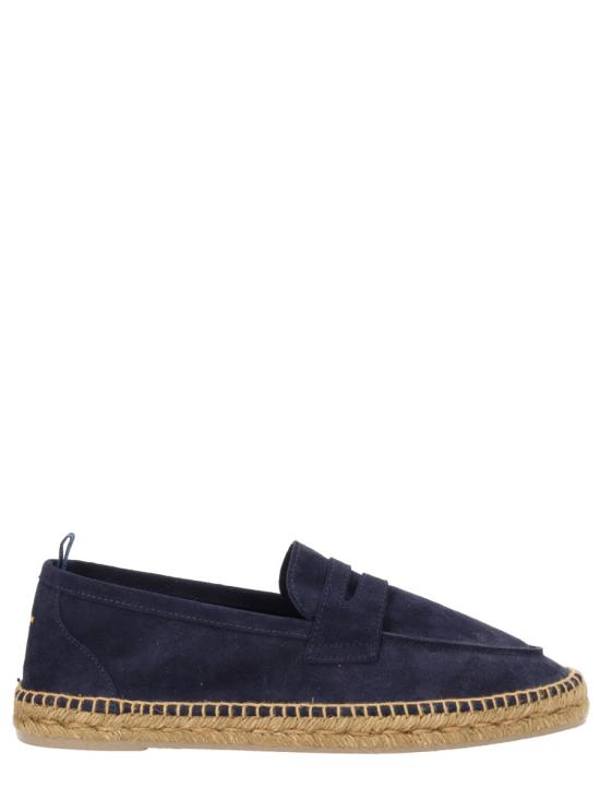 26SS 까스따네르 스니커즈 023417 302 AZULOSCURO NAVY - CASTANER