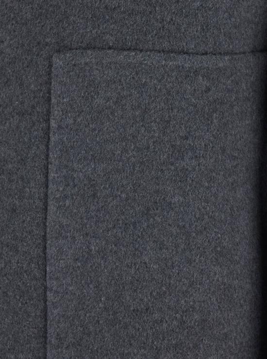 26FW 파비아나 필리피 코트 CTD226F643 GRAY - FABIANA FILIPPI