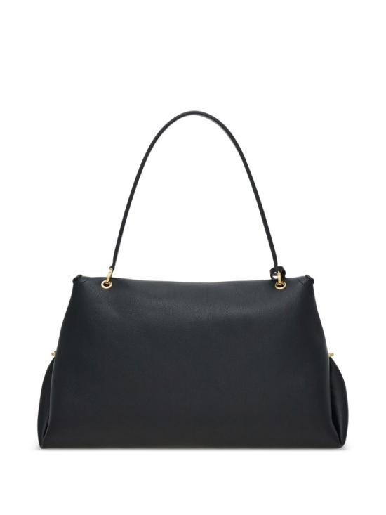 26FW 살바토레 페라가모 가방 21A866 SH L 796250NERO BLACK - SALVATORE FERRAGAMO