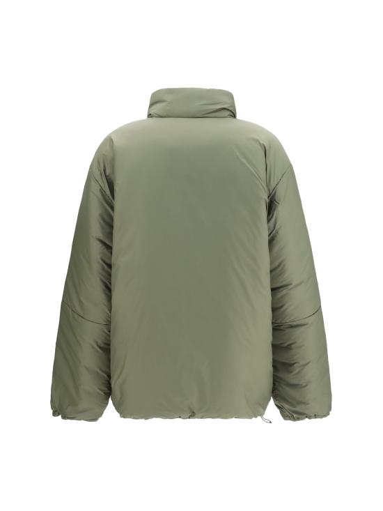 26FW 미우미우 패딩 ML1551SOOO6202 GREEN