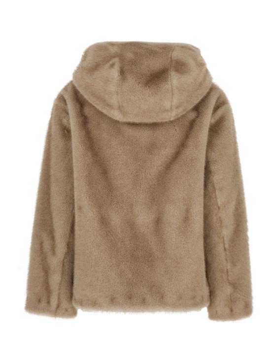 26FW 파로쉬 코트 D431903 BEIGE - PAROSH