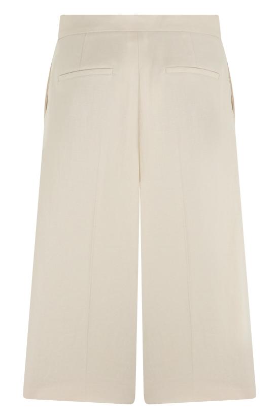 26SS 막스마라 숏팬츠 MXMKAKI BEIGE - MAX MARA