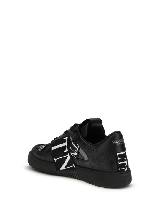 26SS 발렌티노 가라바니 스니커즈 8Y2S0C58WRQ BLACK - VALENTINO GARAVANI