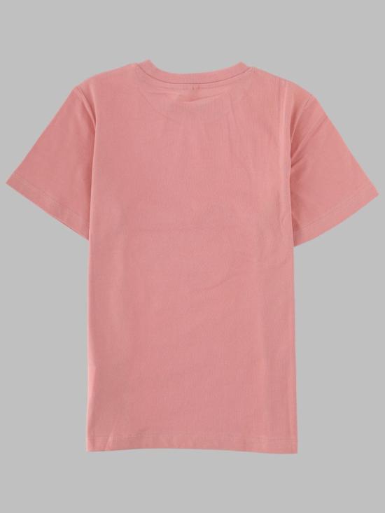 26FW 스텔라 맥카트니 폴로 티셔츠 TZ8A11K Z3772507 PINK - STELLA MCCARTNEY