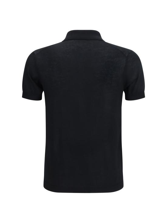 26SS 아라고나 탑 U3311TF BLACK