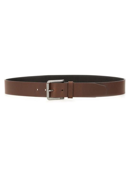 26FW 휴고보스 벨트 50491889 10249599203 BROWN - HUGO BOSS