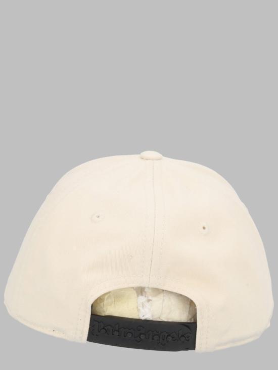26FW 팜앤젤스 볼캡 PAMLB001FB008 0310 WHITE - PALM ANGELS