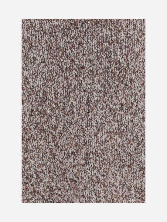 26FW 브루노 마네티 스웨터 S2H100 BROWN - BRUNO MANETTI