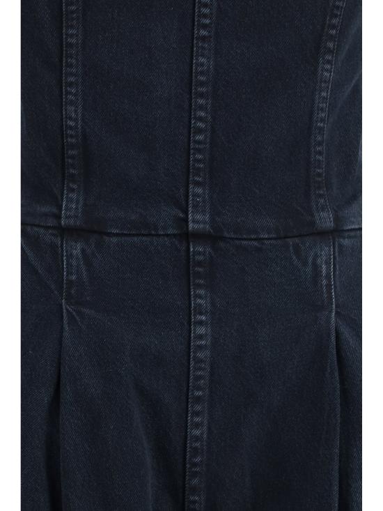 26SS 에이골디 원피스 A80371604 NAVY