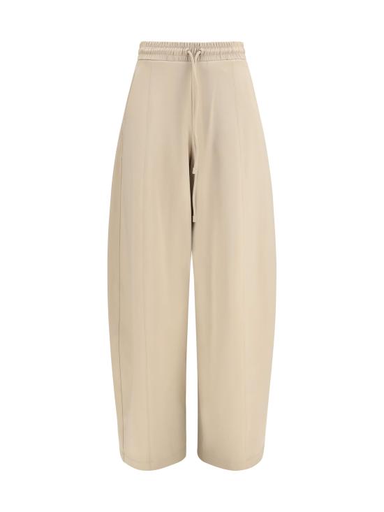 26FW 막스마라 팬츠 2621786081600 GRAY
