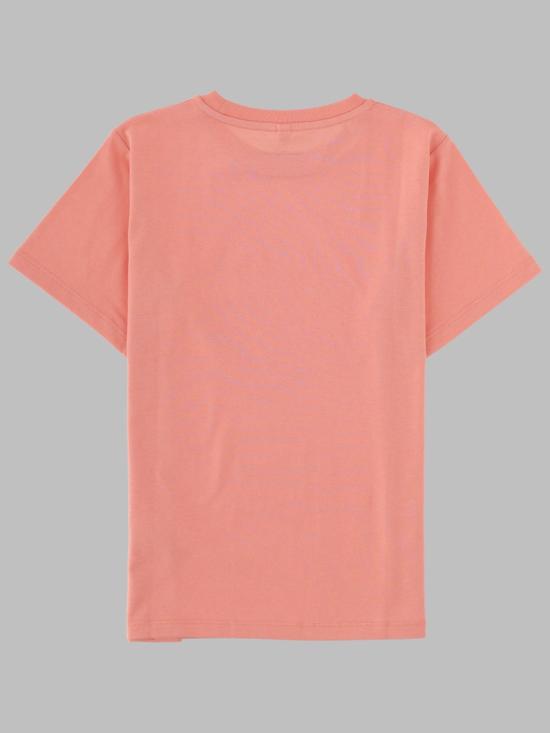 26FW 스텔라 맥카트니 탑 TZ8B41K Z393151Q PINK - STELLA MCCARTNEY