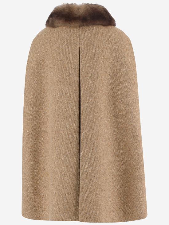 26FW 발렌티노 가라바니 코트 9B3CG553 BEIGE - VALENTINO GARAVANI