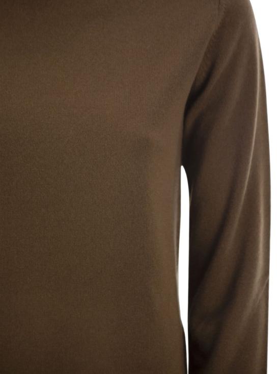  막스마라 스웨터 2626366022600 BROWN - MAX MARA