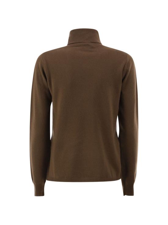 막스마라 스웨터 2626366022600 BROWN - MAX MARA