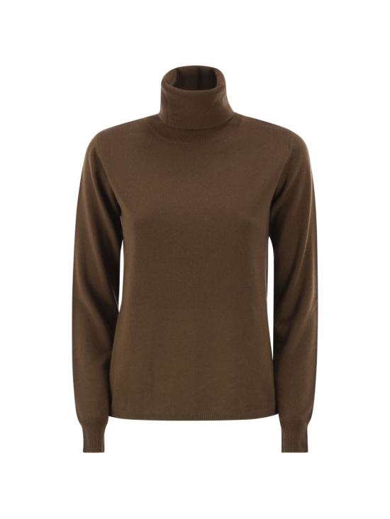  막스마라 스웨터 2626366022600 BROWN