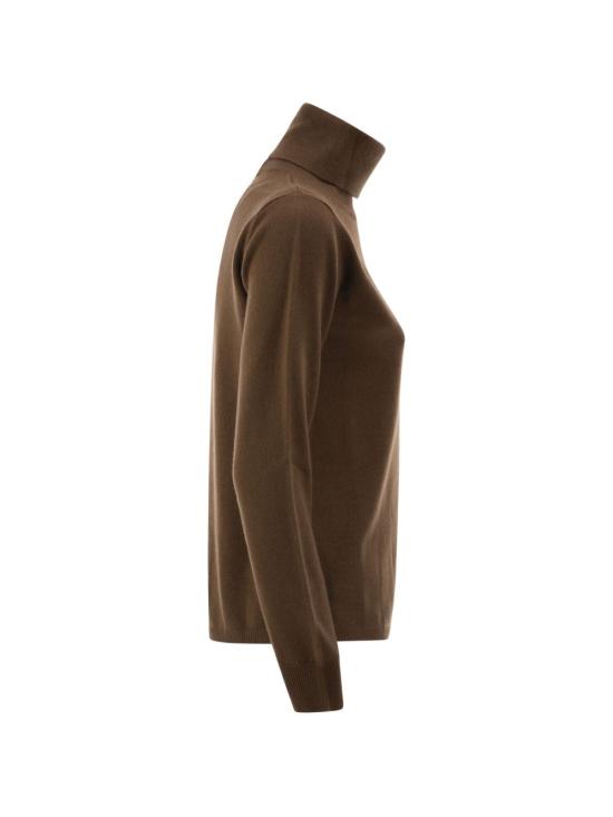  막스마라 스웨터 2626366022600 BROWN - MAX MARA