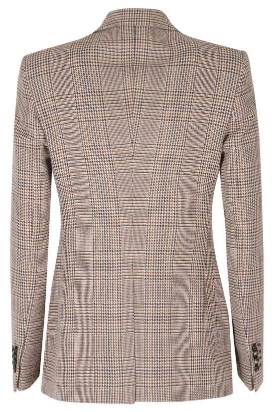 26FW 딸리아토레 자켓 J PARIGI10B L30038 Q26I131 099 Brown - TAGLIATORE
