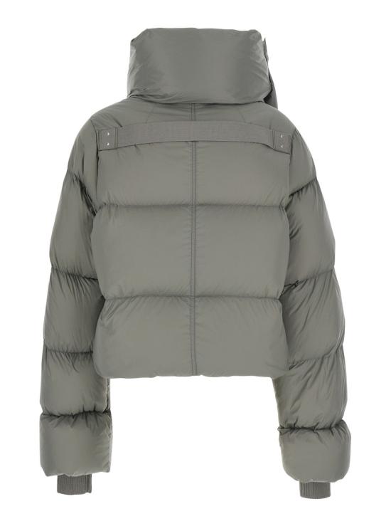 26FW 릭 오웬스 패딩 RP02F5774 GRAY - RICK OWENS
