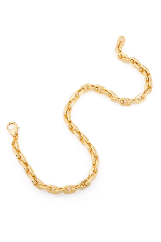 26SS 페데리카 토시 목걸이/팬던트 FT26LA17 098 Gold - FEDERICA TOSI
