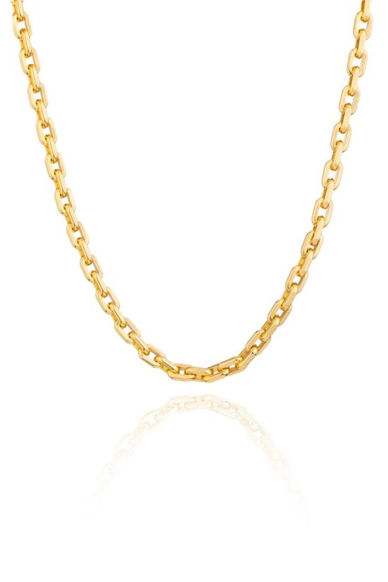 26SS 페데리카 토시 목걸이/팬던트 FT26LA17 098 Gold
