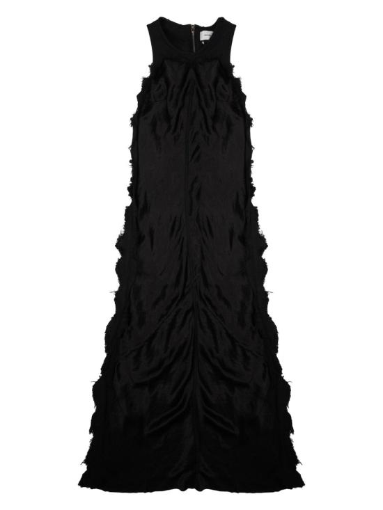 26SS 하이쿠레 원피스 HEW08113GF181PX T0491 BLACK