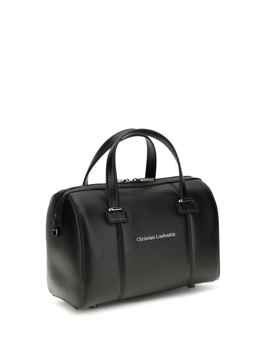 26FW 크리스챤 루부탱 숄더백 3265249 BLACK - CHRISTIAN LOUBOUTIN