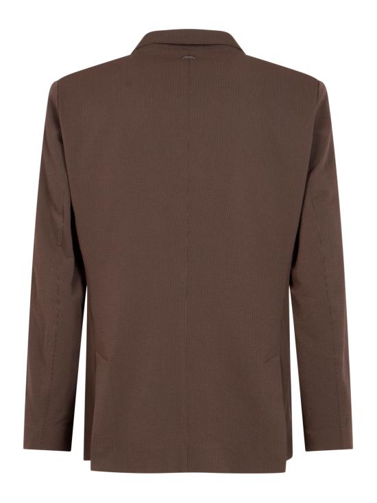 26SS 에르노 수트 자켓 GA000192U 126848800 MARRONE SCURO - HERNO