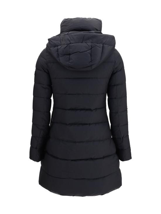 26FW 타트라스 패딩 LCKA0005013588 BLACK