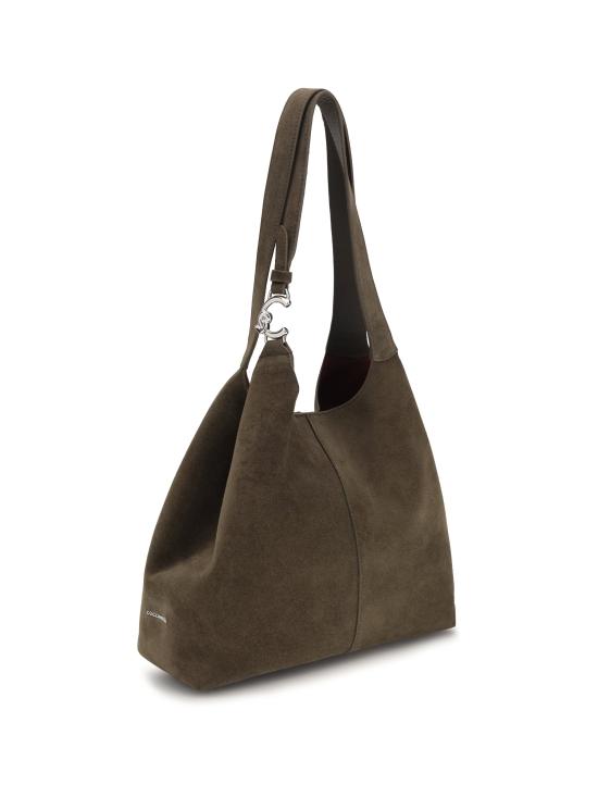 26FW 코치넬리 숄더백 E1THE110201 TAUPE - COCCINELLE