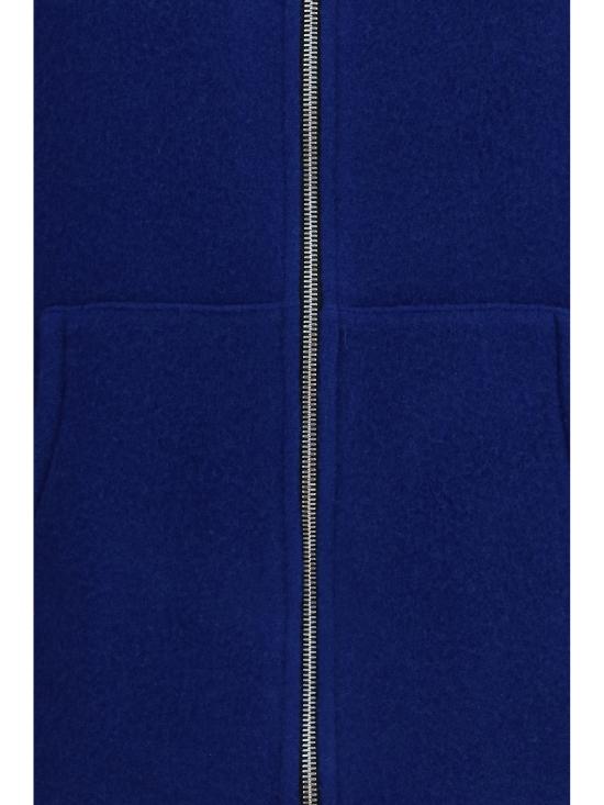 26FW 리에르 베스트 NFL18X02 BLUE - RIER
