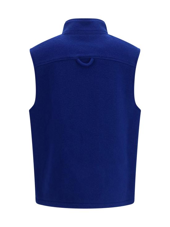 26FW 리에르 베스트 NFL18X02 BLUE - RIER