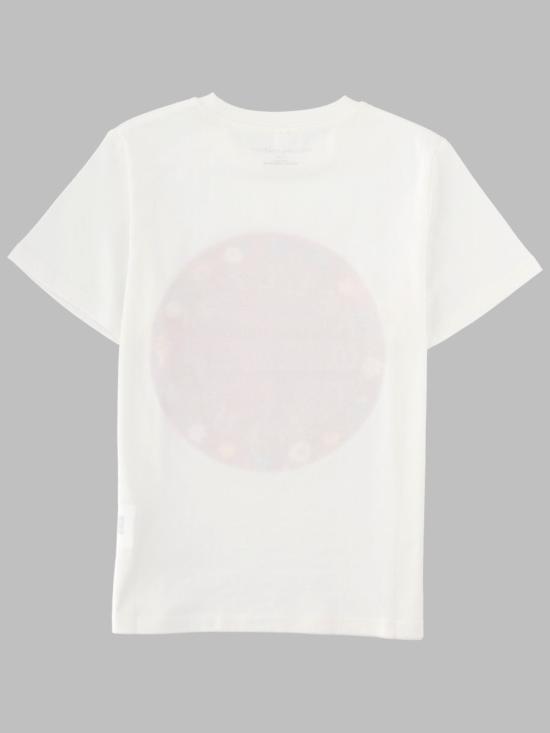 26FW 스텔라 맥카트니 폴로 티셔츠 TZ8A71K Z3772101 WHITE - STELLA MCCARTNEY