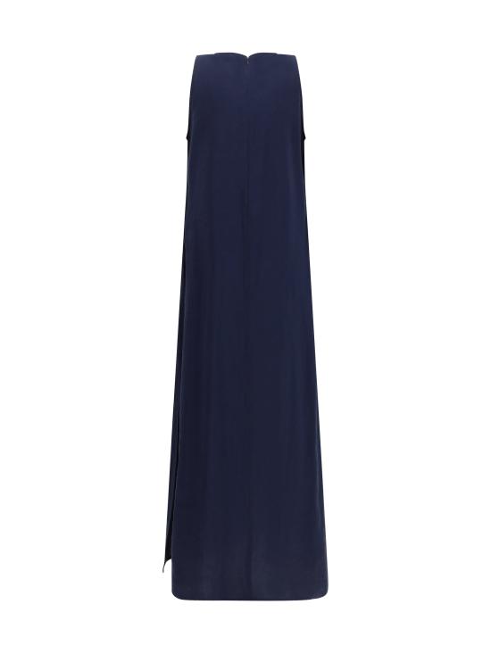 26SS 크루나 원피스 SW04LAUREN2610 NAVY
