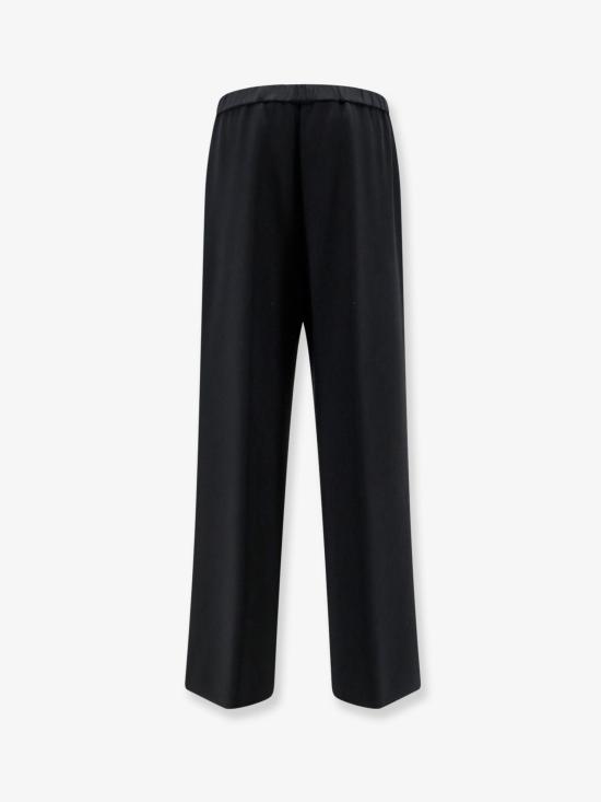 26FW 아스페시 팬츠 0128P001 BLACK - ASPESI