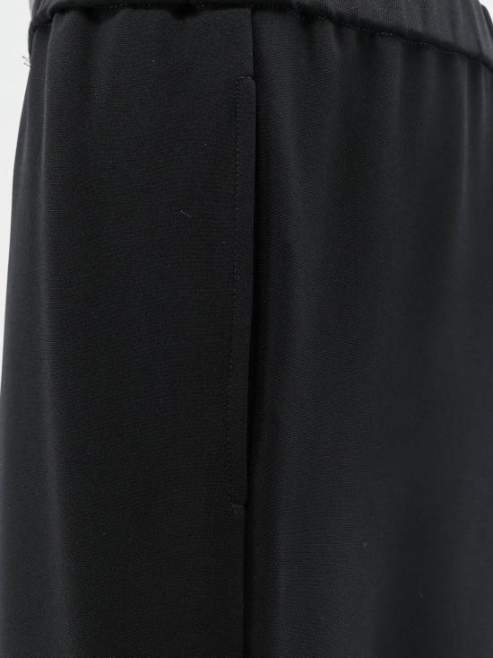 26FW 아스페시 팬츠 0128P001 BLACK - ASPESI