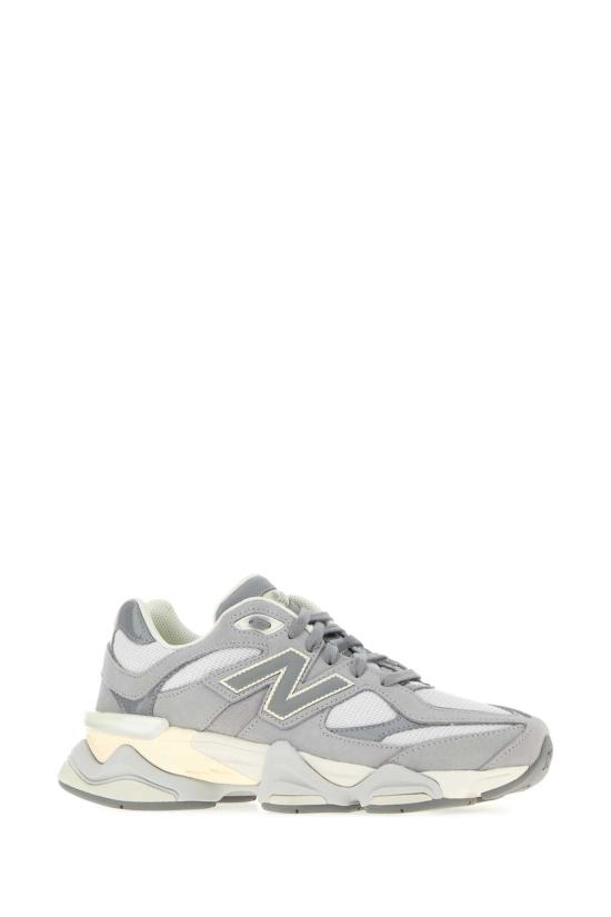26FW 뉴발란스 9060 스니커즈 U90609Z4 ANGORA Grey - NEW BALANCE