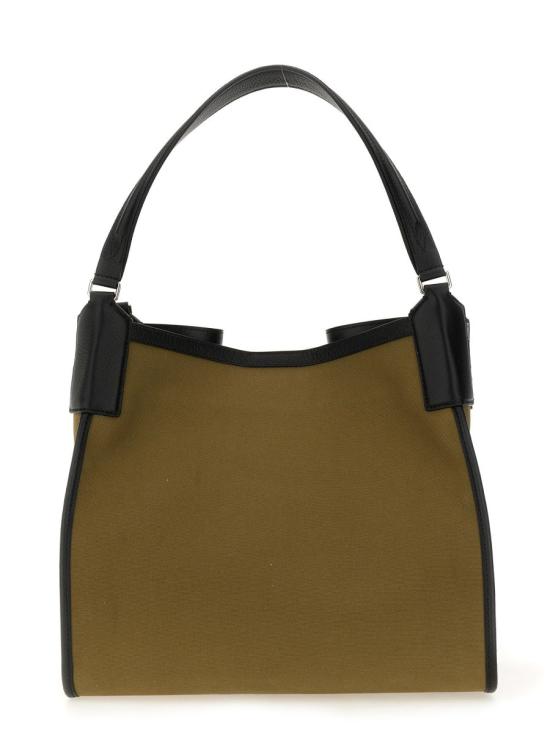  발리 숄더백 MAE036 CO281I8O0P OLIVE