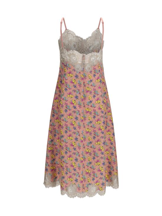 26SS 돌체앤가바나 원피스 F60GGTIS10D PINK