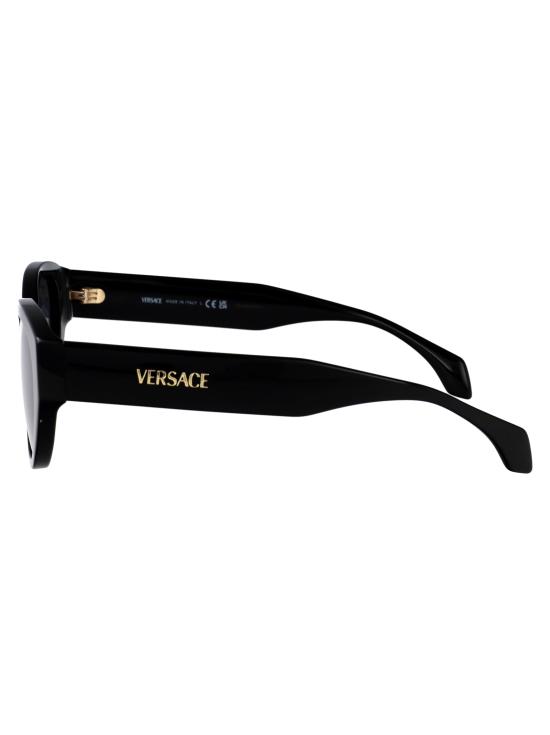  베르사체 선글라스 0VE4495D BLACK - VERSACE