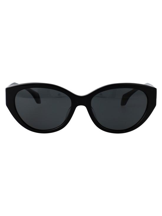  베르사체 선글라스 0VE4495D BLACK