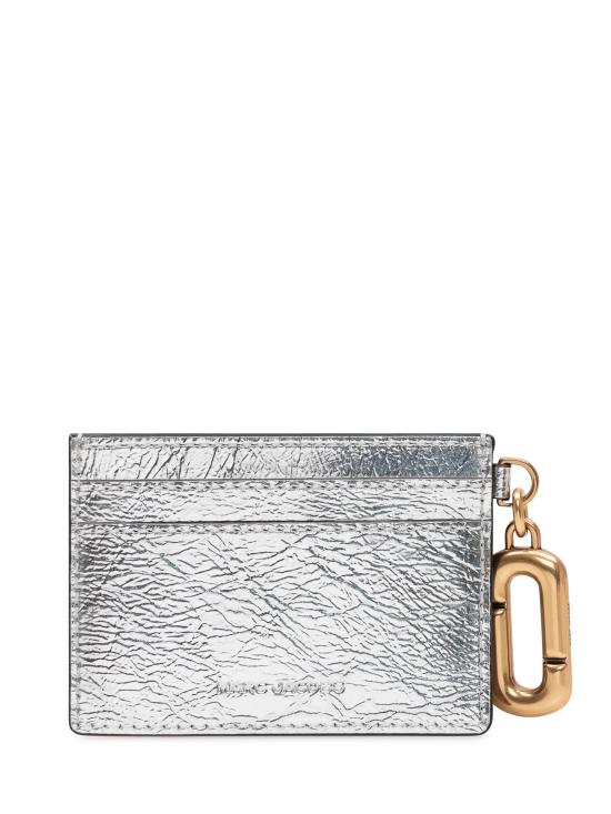 26FW 마크제이콥스 지갑 2F6SMP034S02 040 SILVER - MARC JACOBS