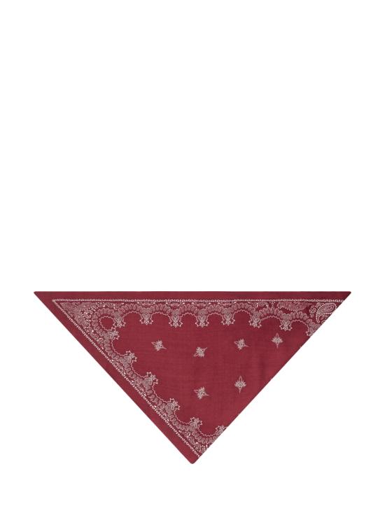 26FW 데스틴 머플러/스카프 TRIANGLEBANDANA PORT