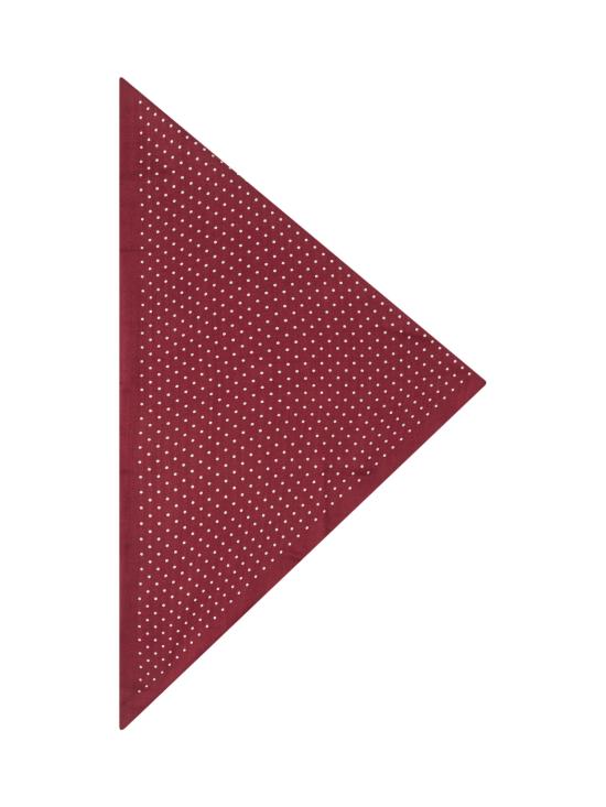 26FW 데스틴 머플러/스카프 TRIANGLEBANDANA PORT - DESTIN