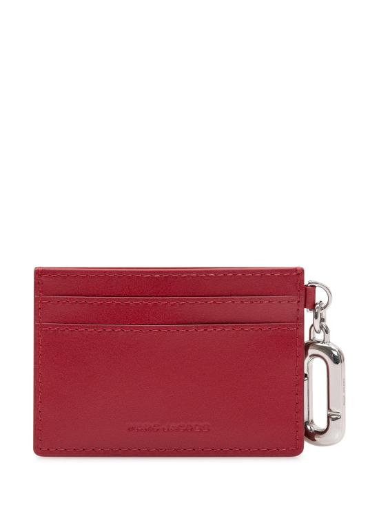 26FW 마크제이콥스 지갑 2P6SMP016S01 634 CRIMSON - MARC JACOBS