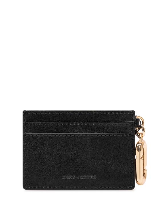 26FW 마크제이콥스 지갑 2P6SMP016S01 001 BLACK - MARC JACOBS
