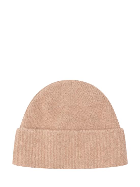 26FW 아미 비니 UBO005KN0135 A278 BEIGE MASTIC ECRU - AMI