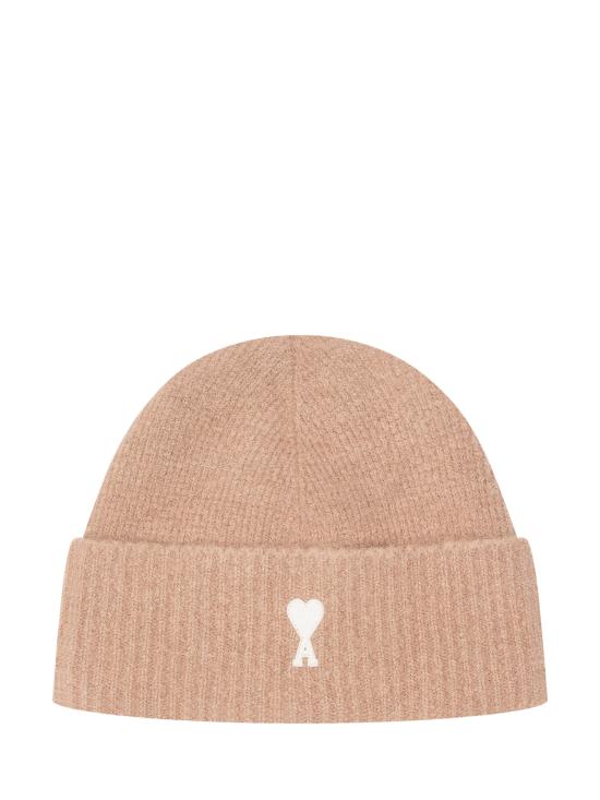 26FW 아미 비니 UBO005KN0135 A278 BEIGE MASTIC ECRU