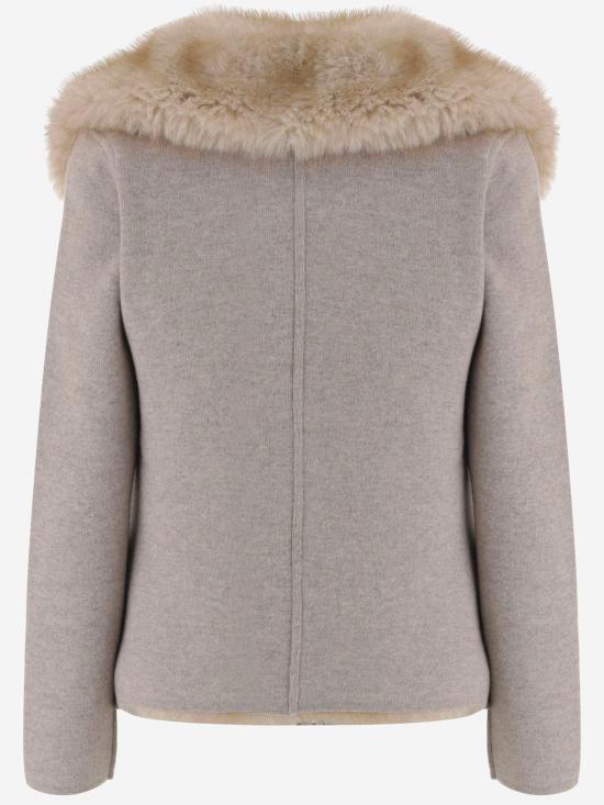 26FW 브루노 마네티 자켓 S2B200 BEIGE